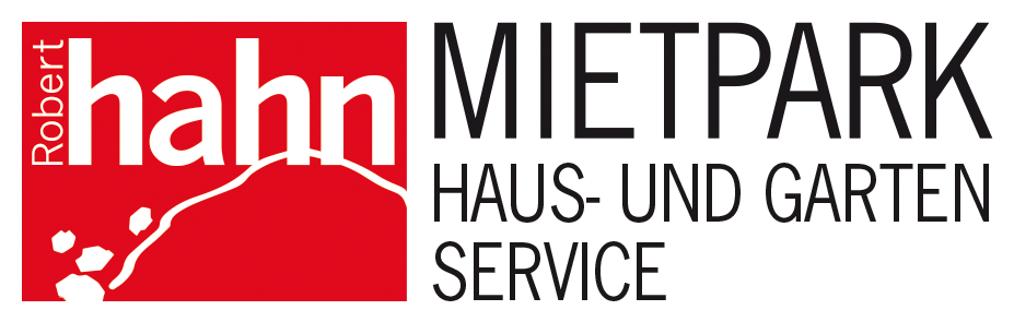 Logo Mietpark Hahn